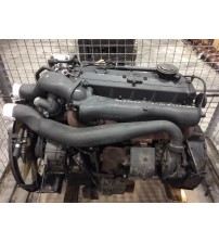 Motore Mercedes 1324 OM366LA